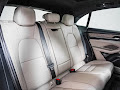 2025 Porsche Macan Electric