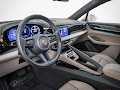 2025 Porsche Macan Electric