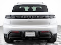 2025 Porsche Macan Electric