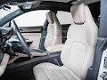 2025 Porsche Macan Electric