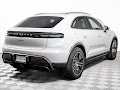 2025 Porsche Macan Electric