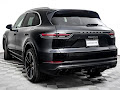 2021 Porsche Cayenne S