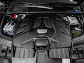 2021 Porsche Cayenne S