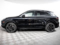 2021 Porsche Cayenne S