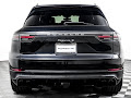 2021 Porsche Cayenne S