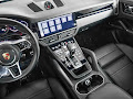 2021 Porsche Cayenne S