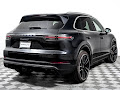 2021 Porsche Cayenne S