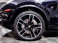 2021 Porsche Cayenne S