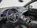 2021 Porsche Cayenne S