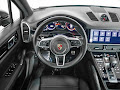 2021 Porsche Cayenne S
