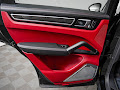2023 Porsche Cayenne GTS Coupe