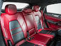 2023 Porsche Cayenne GTS Coupe