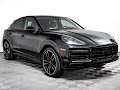 2023 Porsche Cayenne GTS Coupe