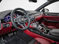 2023 Porsche Cayenne GTS Coupe