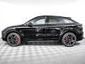 2023 Porsche Cayenne GTS Coupe