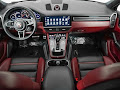 2023 Porsche Cayenne GTS Coupe