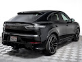 2023 Porsche Cayenne GTS Coupe