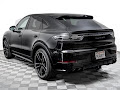 2023 Porsche Cayenne GTS Coupe
