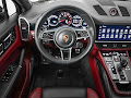 2023 Porsche Cayenne GTS Coupe