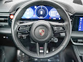 2025 Porsche Macan Electric 4
