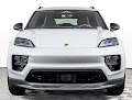 2025 Porsche Macan Electric 4