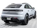 2025 Porsche Macan Electric 4