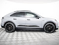 2025 Porsche Macan Electric 4
