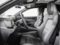 2025 Porsche Macan Electric 4