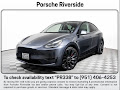 2021 Tesla Model Y Performance