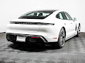 2024 Porsche Taycan