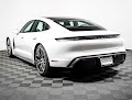 2024 Porsche Taycan