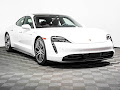 2024 Porsche Taycan