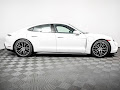 2024 Porsche Taycan