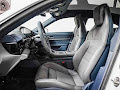 2024 Porsche Taycan