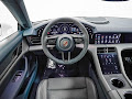2024 Porsche Taycan