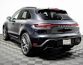 2022 Porsche Macan