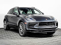 2022 Porsche Macan
