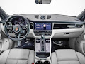 2022 Porsche Macan