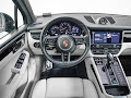 2022 Porsche Macan