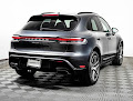 2022 Porsche Macan