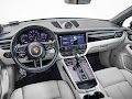 2022 Porsche Macan