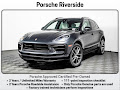 2022 Porsche Macan