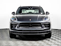 2022 Porsche Macan