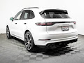 2023 Porsche Cayenne Turbo
