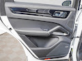 2023 Porsche Cayenne Turbo