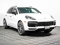 2023 Porsche Cayenne Turbo
