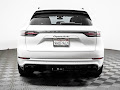 2023 Porsche Cayenne Turbo
