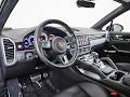 2023 Porsche Cayenne Turbo