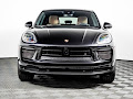 2023 Porsche Macan S
