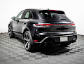2023 Porsche Macan S